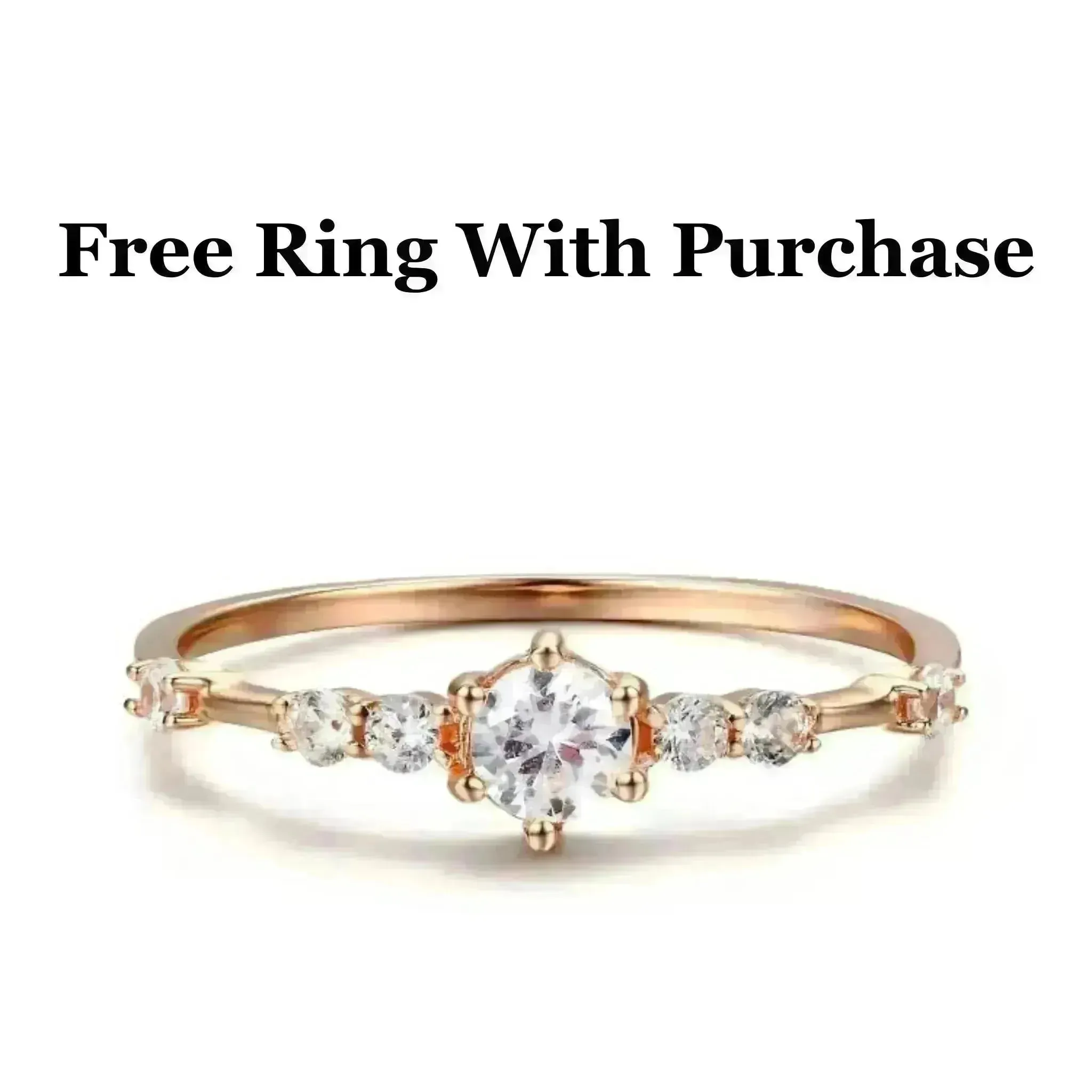 14k Gold Diamond Infinity with Heart Ring