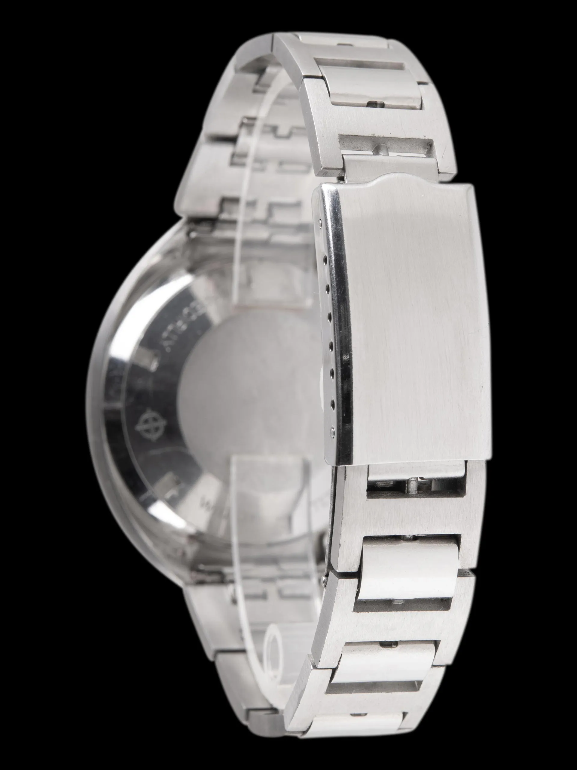 1970s Zodiac Super Sea Wolf (Ref. 722.936)