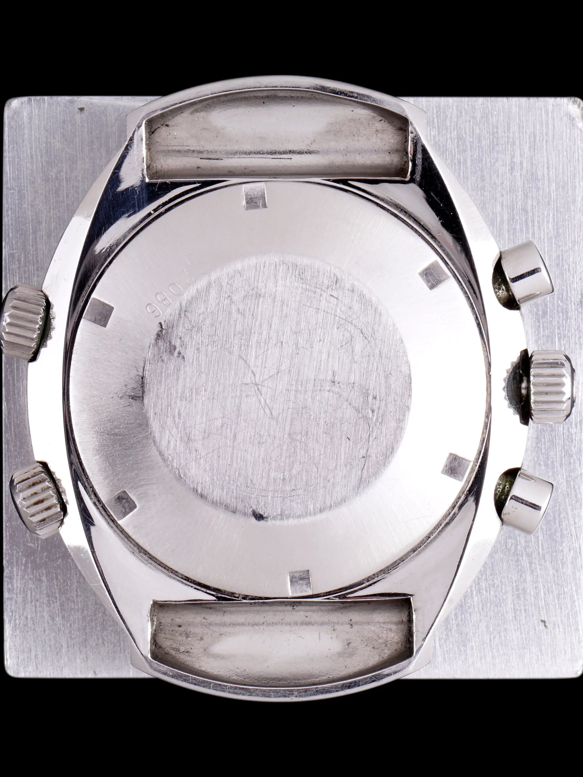 1975 Omega Flightmaster (Ref. 145.036) Cal. 911