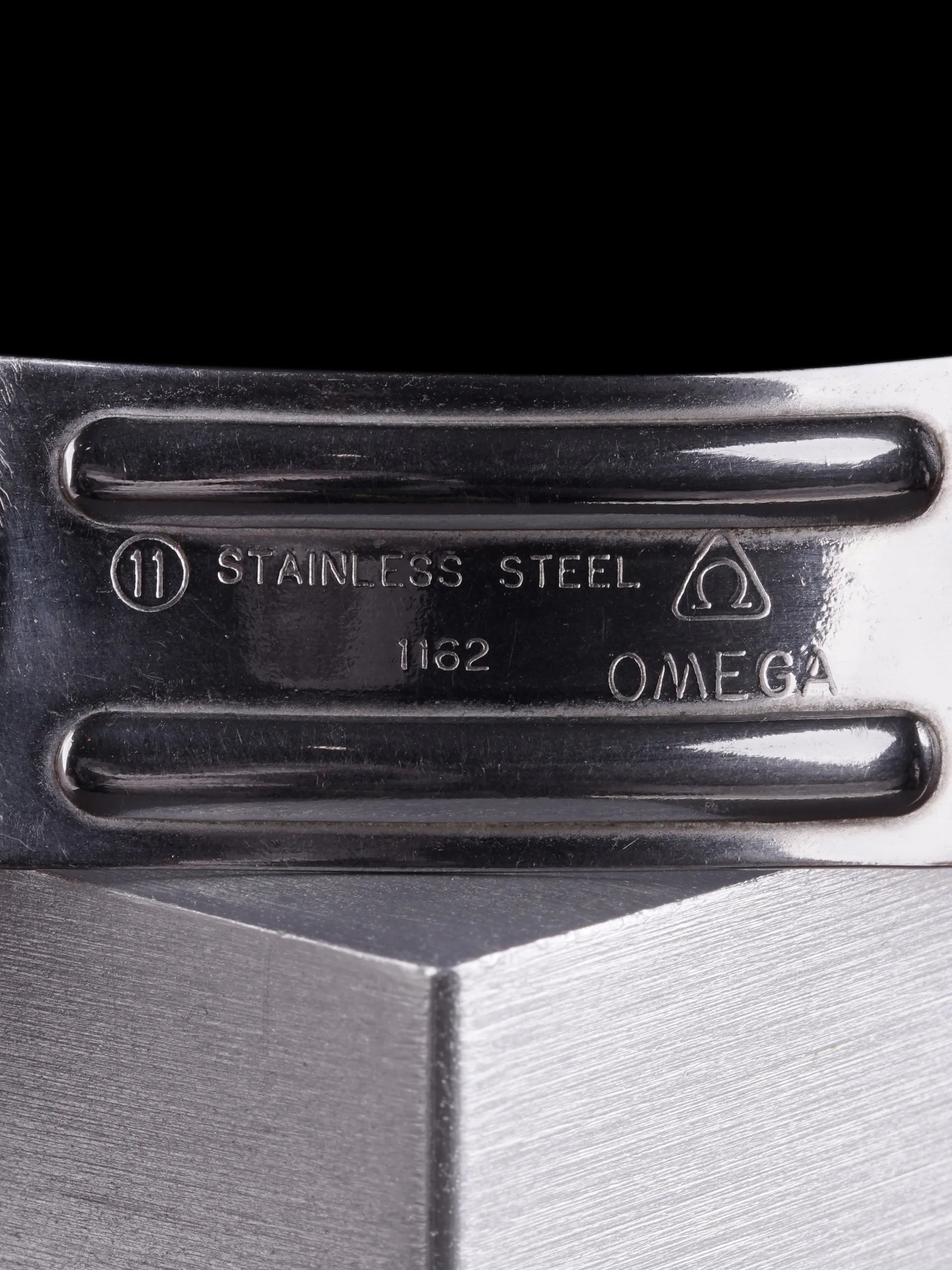1975 Omega Flightmaster (Ref. 145.036) Cal. 911