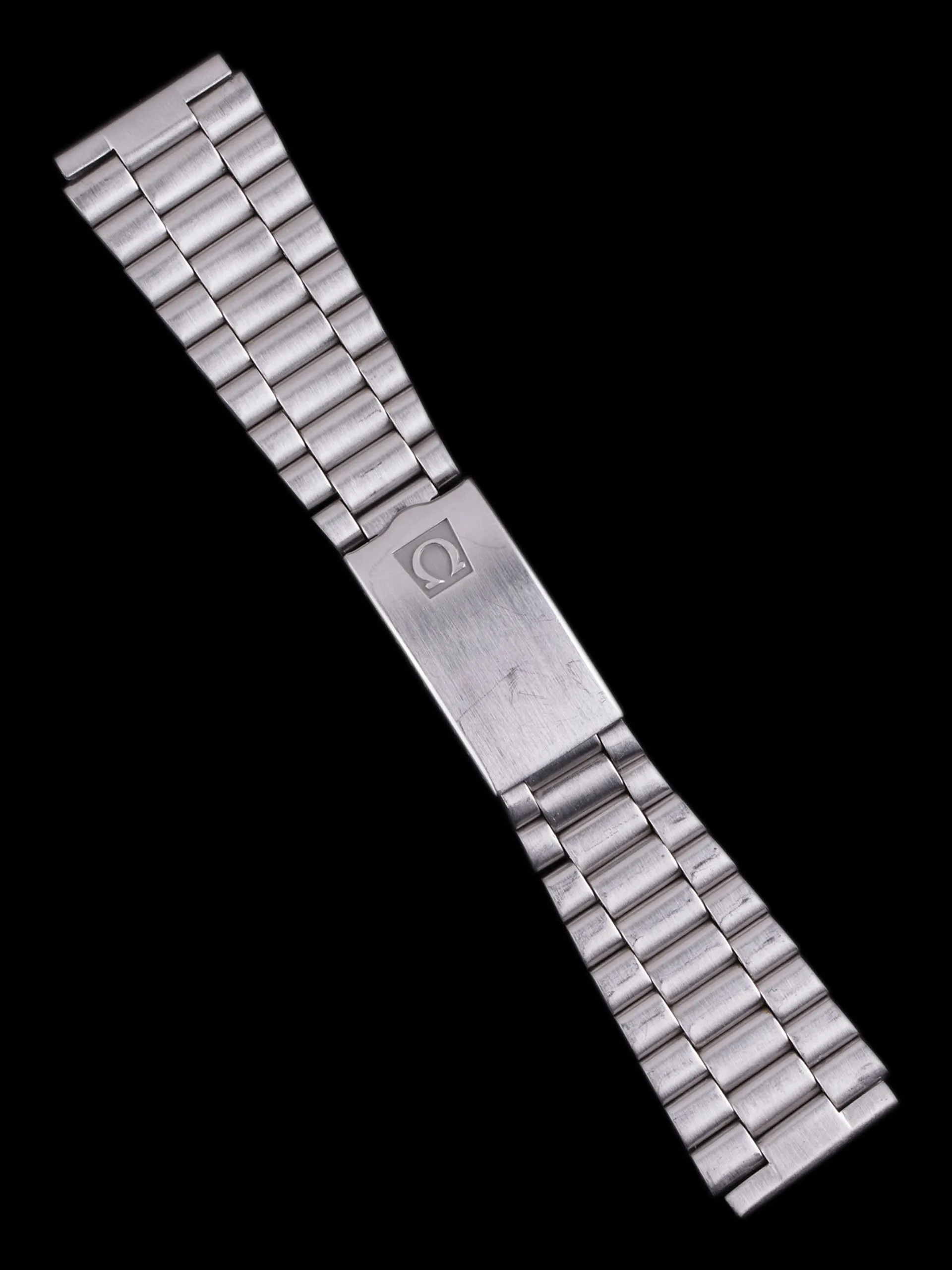 1975 Omega Flightmaster (Ref. 145.036) Cal. 911