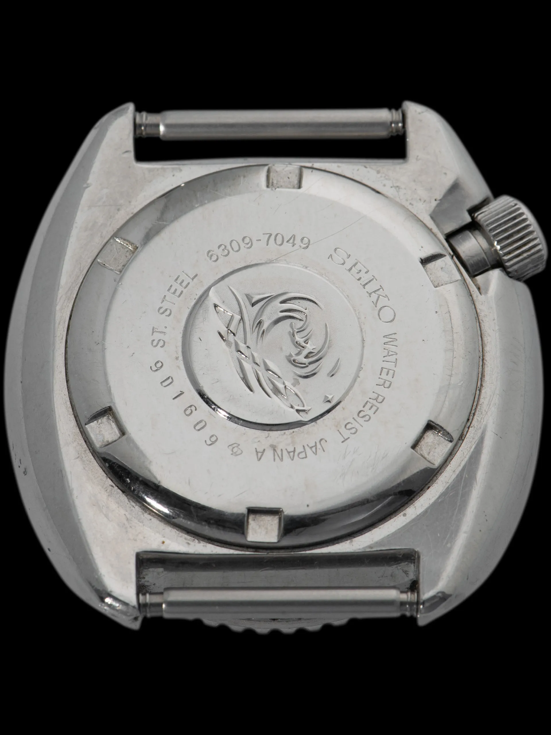 1979 Seiko Diver (Ref. 6309-7049)