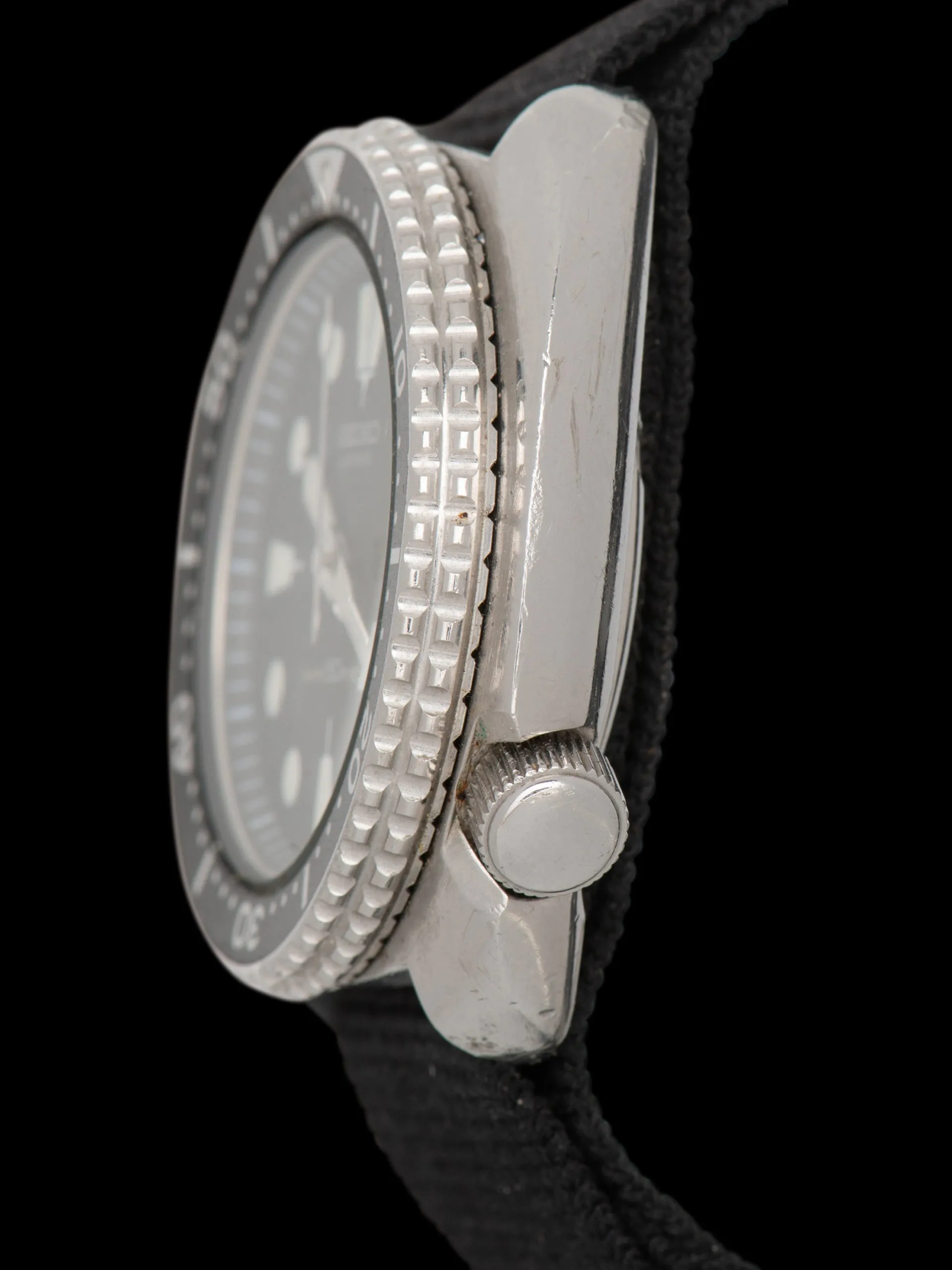 1979 Seiko Diver (Ref. 6309-7049)