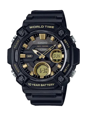 AEQ120W-9A