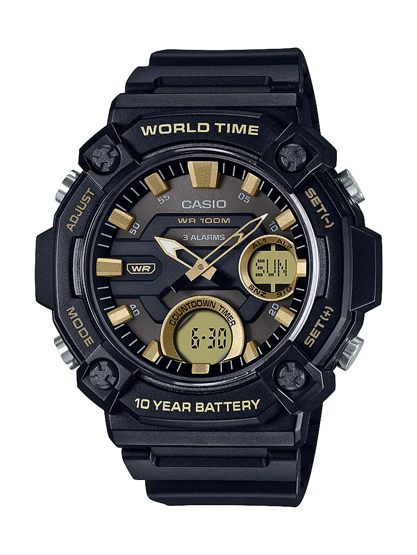 AEQ120W-9A