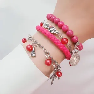 Alaa Elegant Bracelets