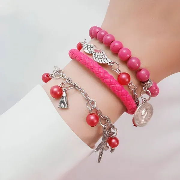 Alaa Elegant Bracelets