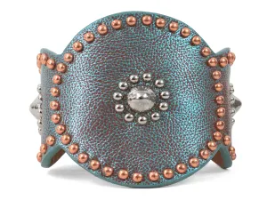 Alina Sculpted Bracelet