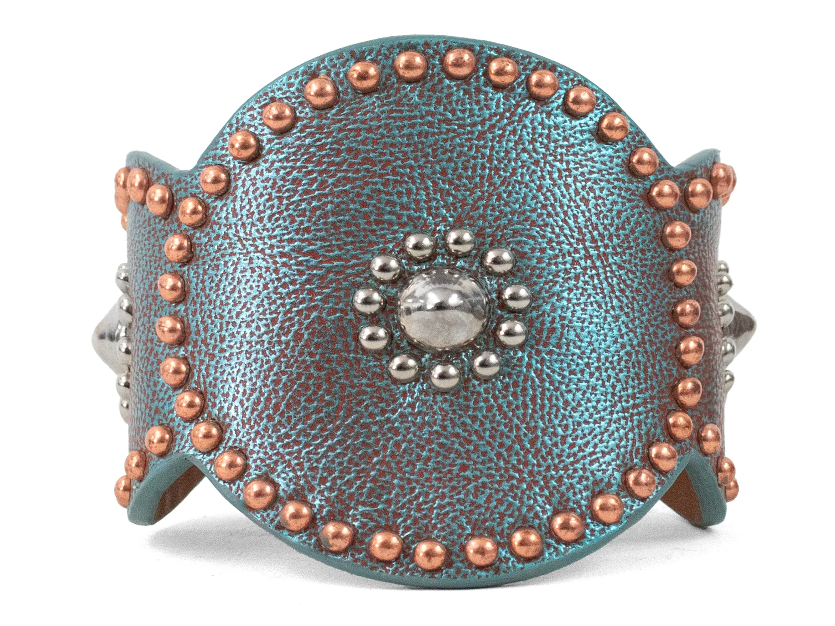 Alina Sculpted Bracelet