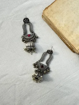 Antique Earrings
