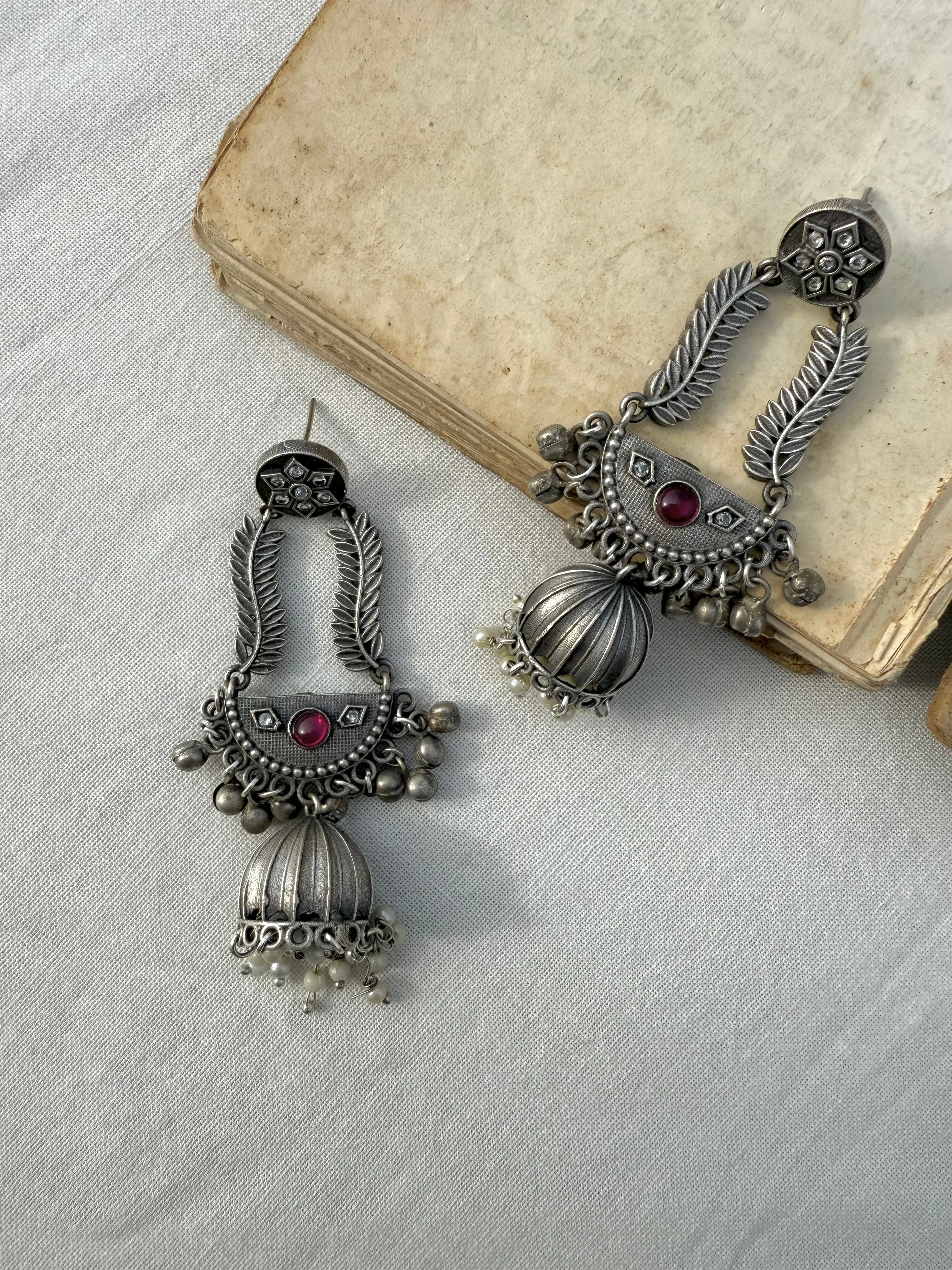 Antique Earrings