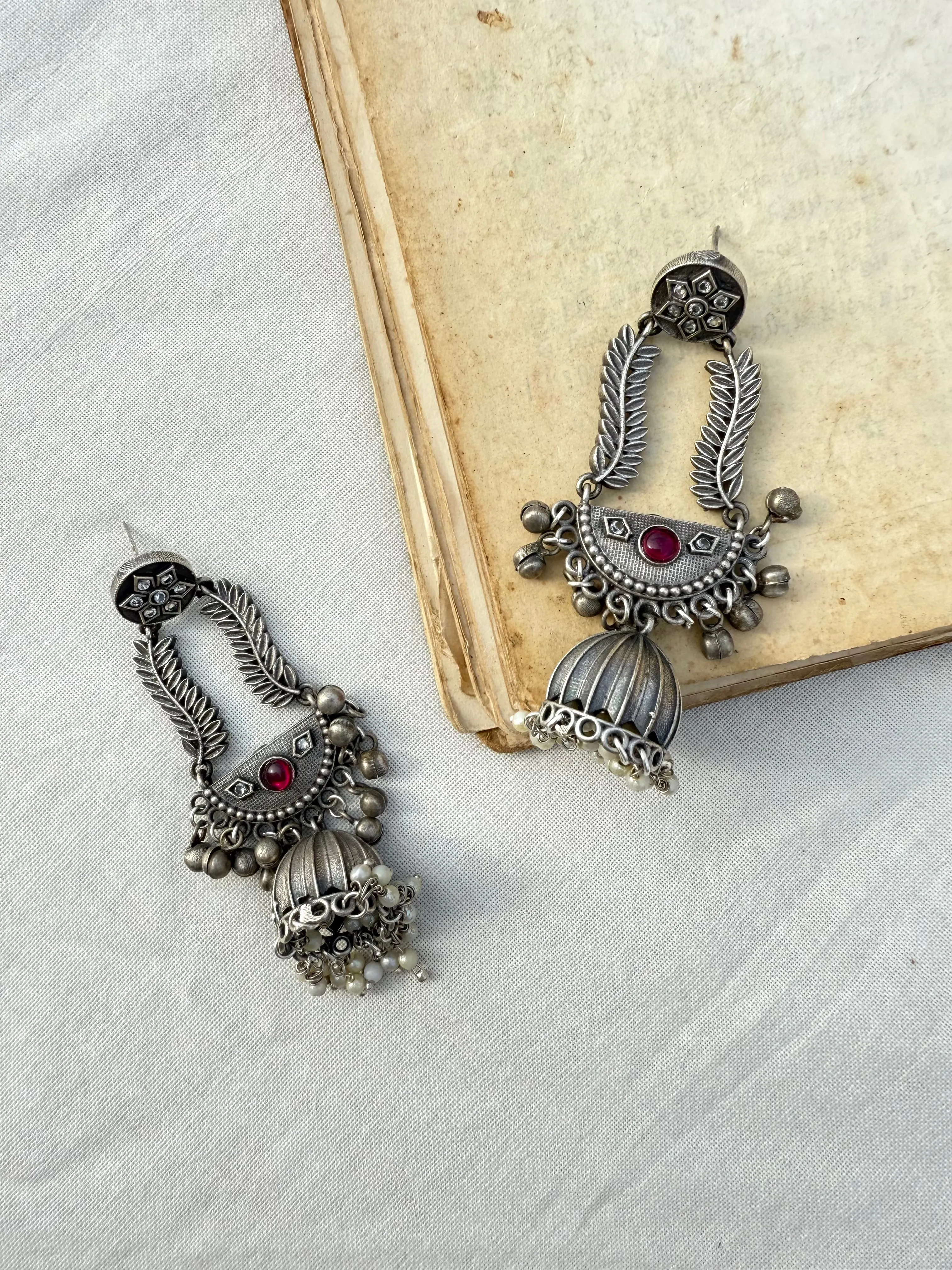 Antique Earrings