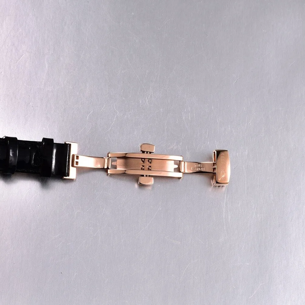 Automatic Analog Watches for Women