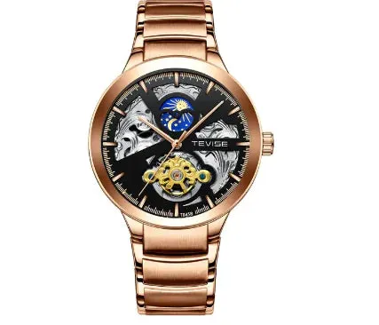 Automatic Imperial Men's Watch