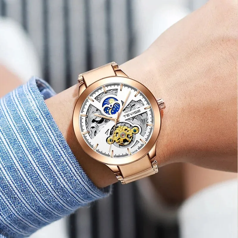 Automatic Imperial Men's Watch