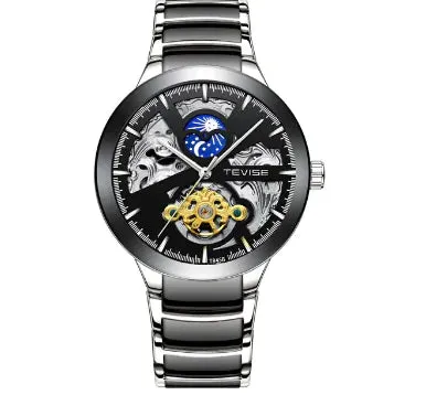 Automatic Imperial Men's Watch