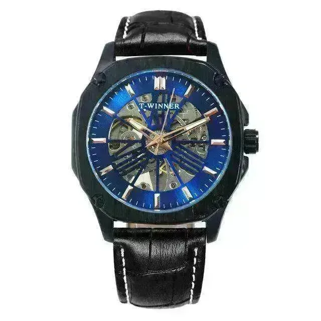 Automatic mechanical watches