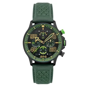 AVI-8 House Hawker Typhoon RB396 Sheila Chronograph Watch AV-4093-04