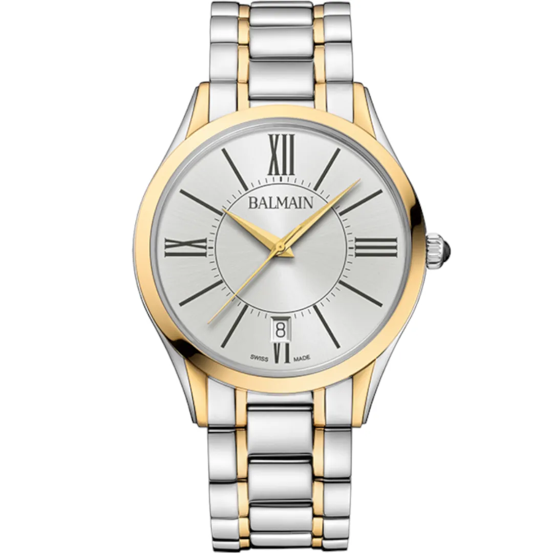 Balmain - B4102.39.21