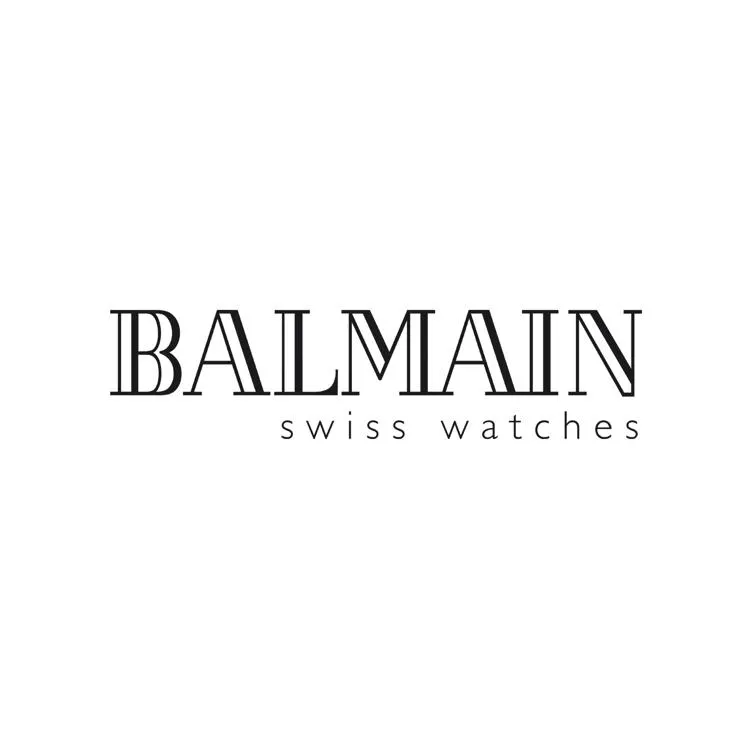 Balmain - B4102.39.21