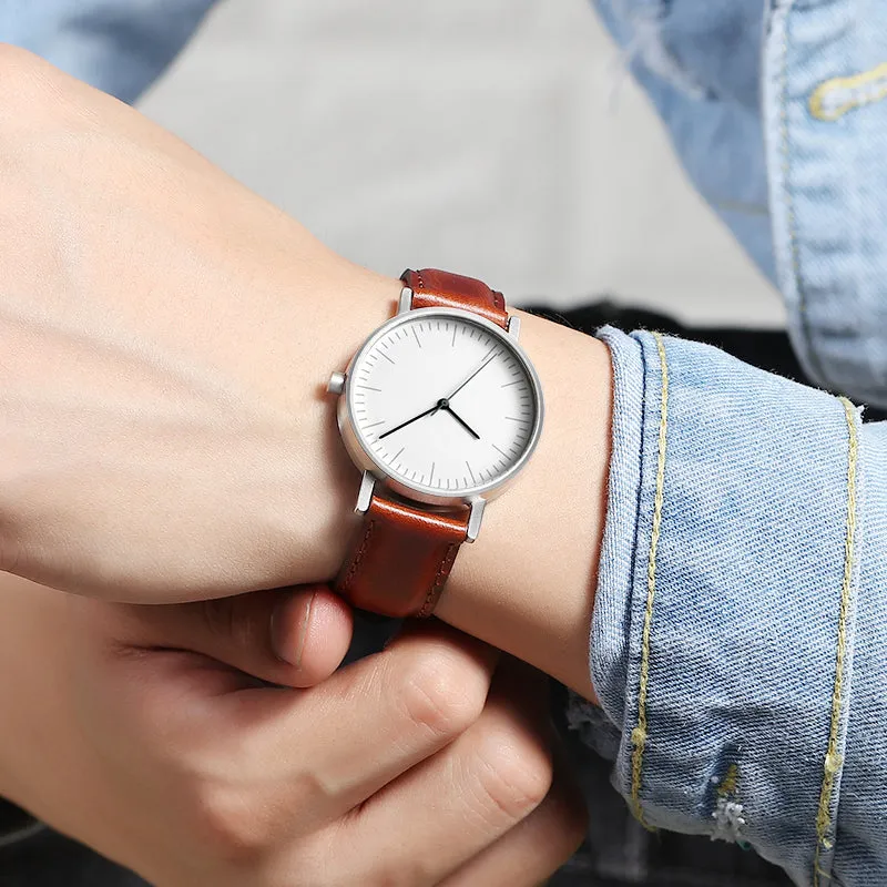 Bauhaus Brown