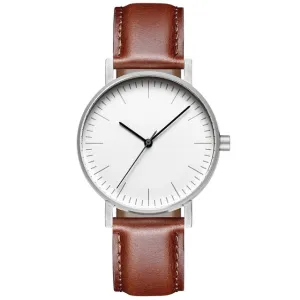 Bauhaus Brown