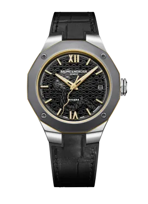 Baume & Mercier Riviera Auto 10785 Year of Snake Limited Edition