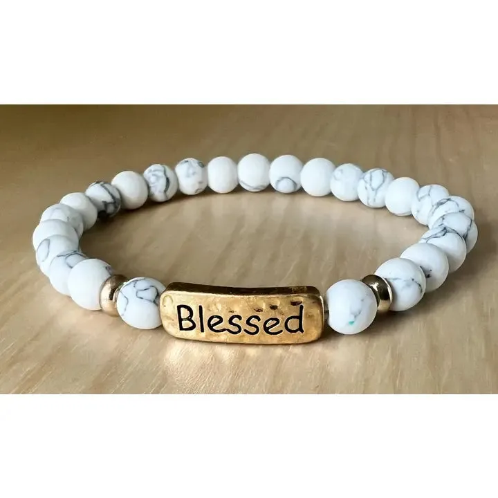 Beaded Bracelets