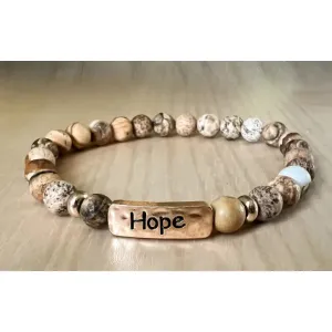 Beaded Bracelets
