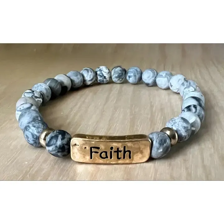 Beaded Bracelets