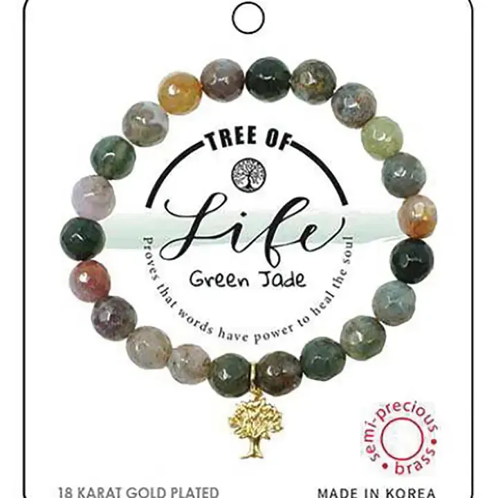 Beaded Bracelets