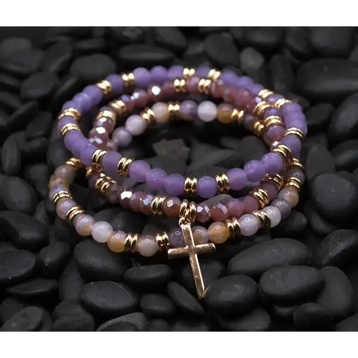 Beaded Bracelets