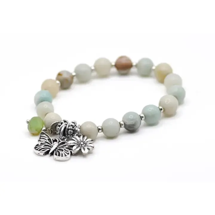 Beaded Bracelets