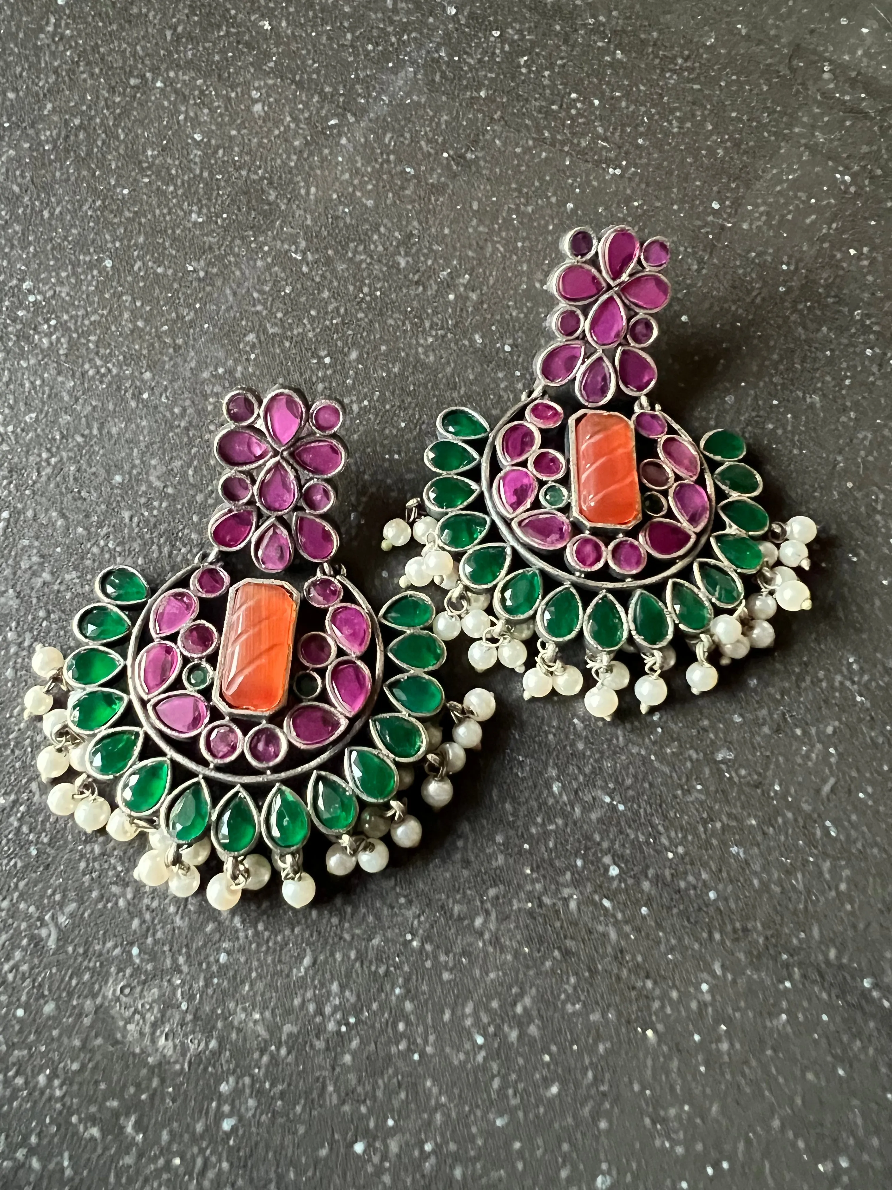 Beautiful Danglers