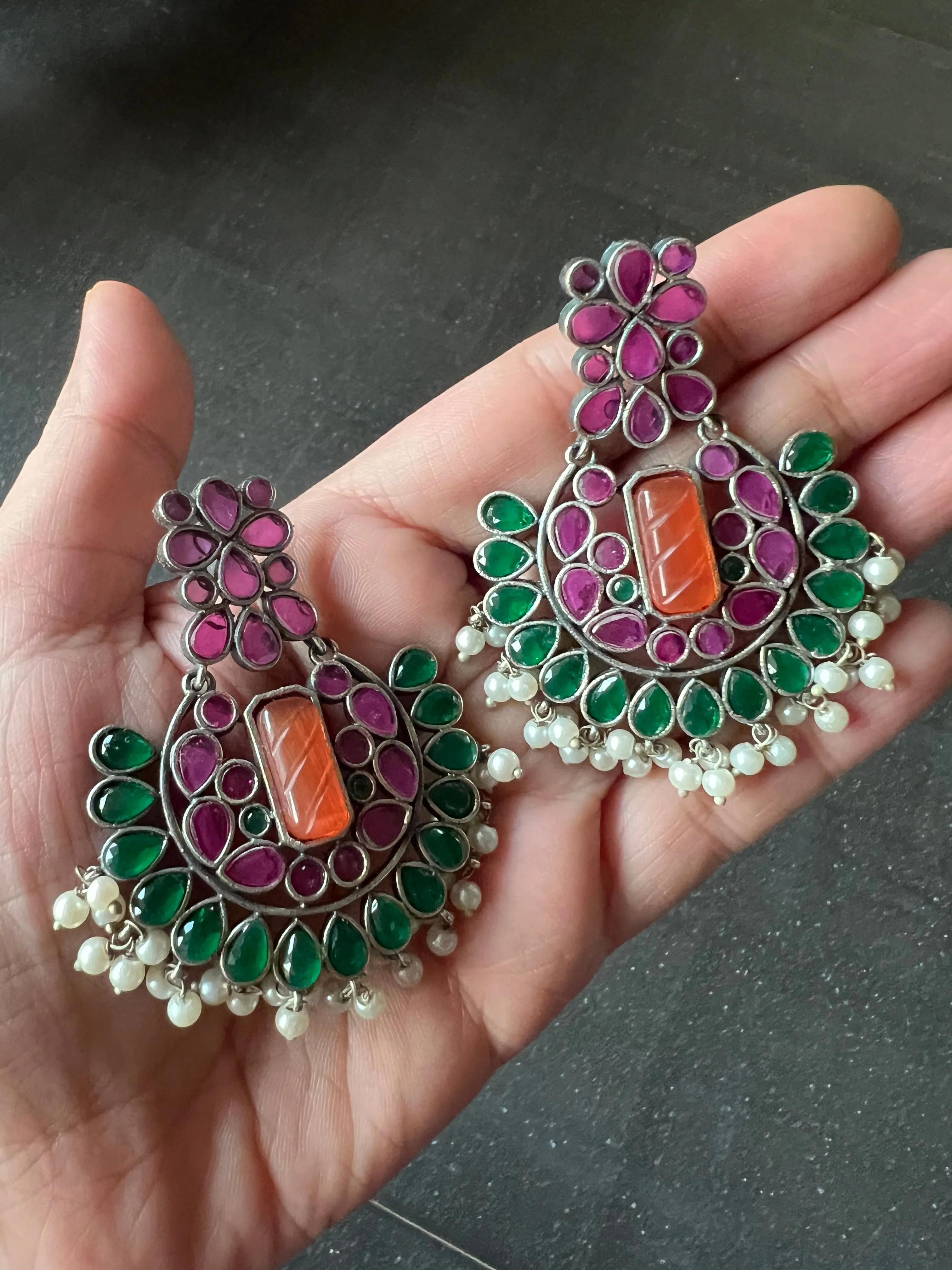 Beautiful Danglers