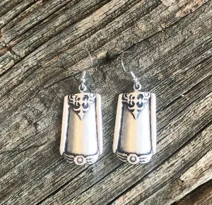 Beth Earrings
