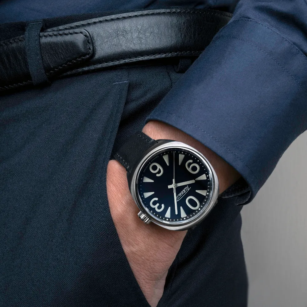 Big Zero Black 0296
