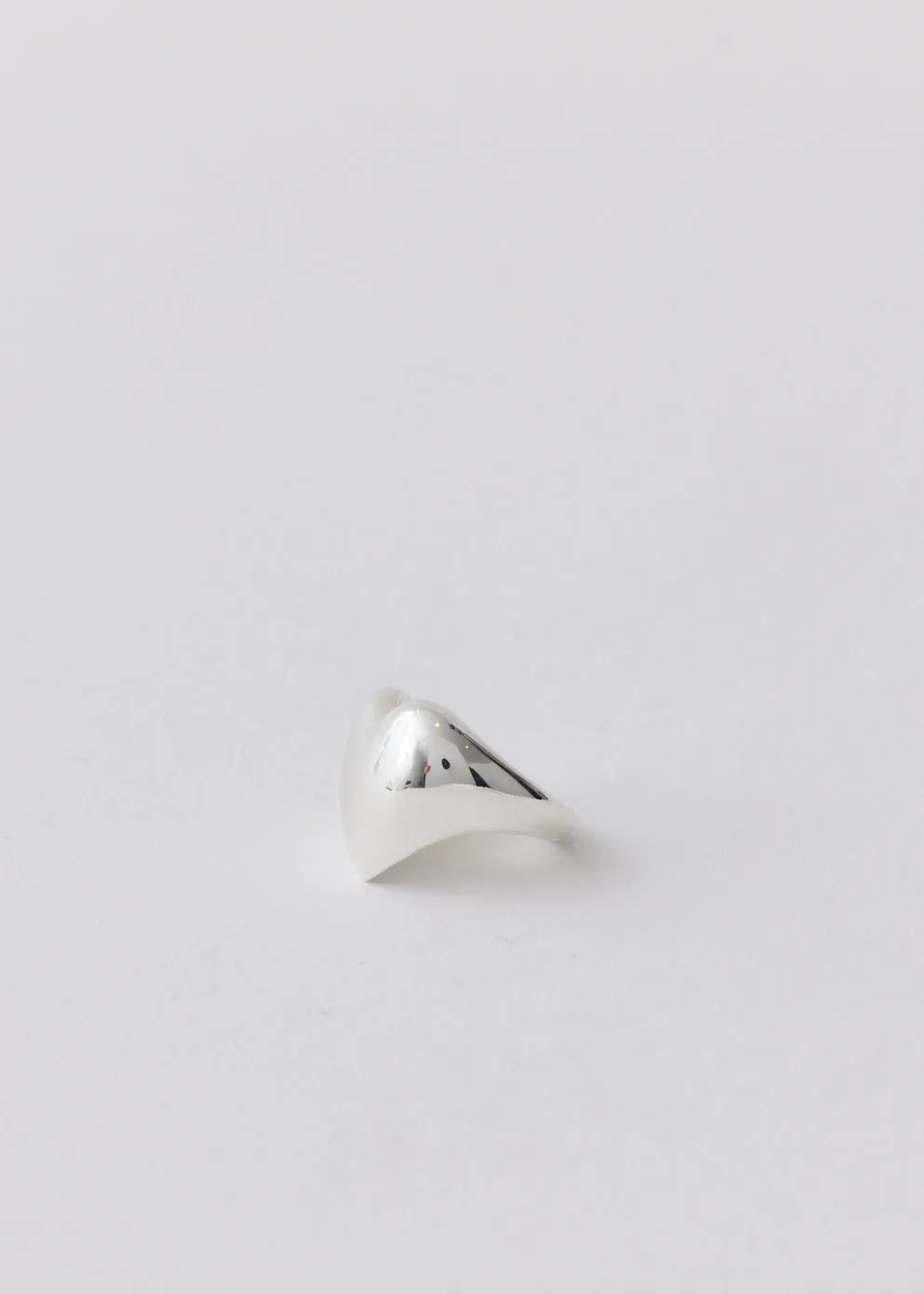 Bigger Heart Ring