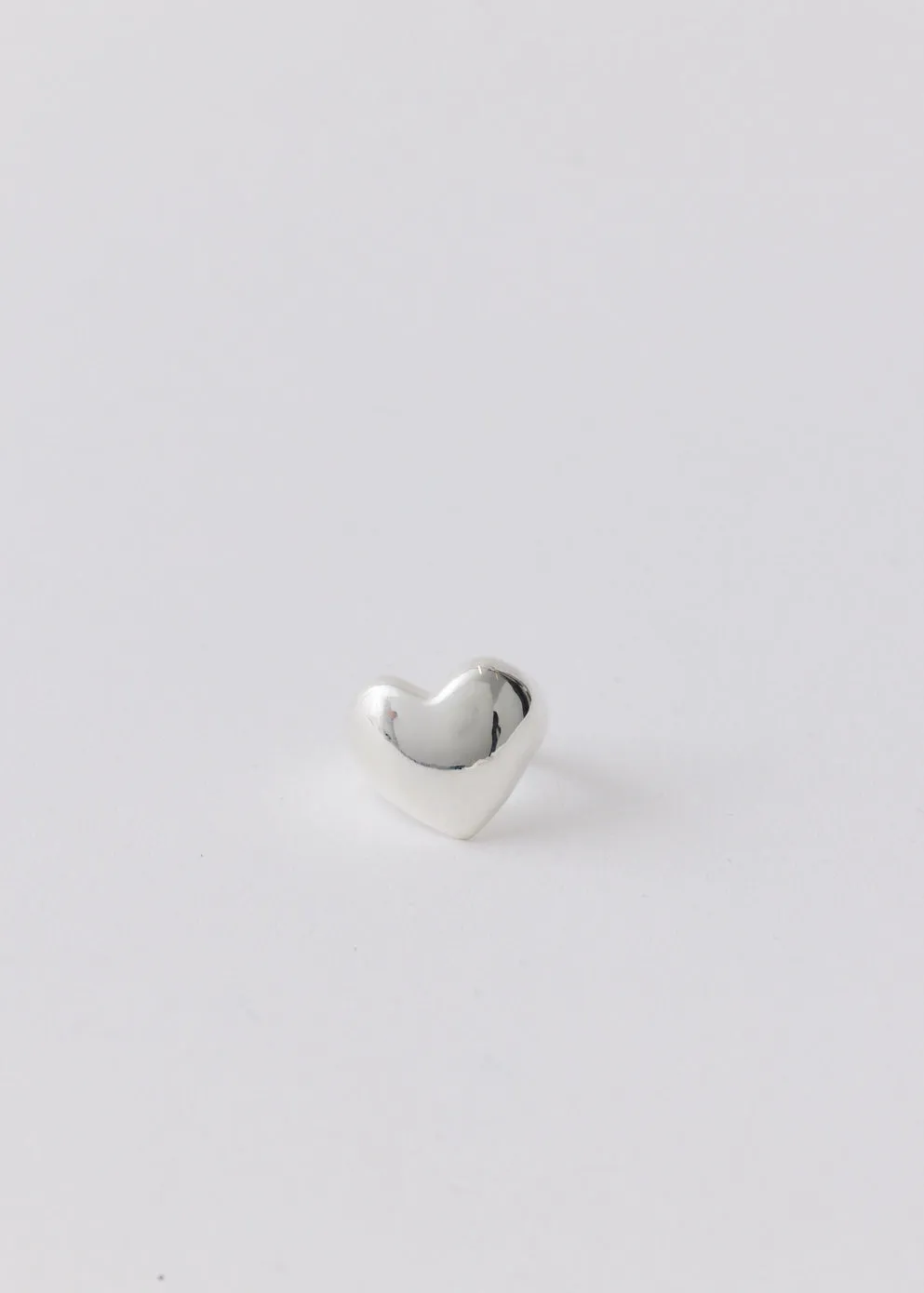 Bigger Heart Ring