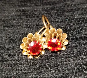 Blühen Earrings