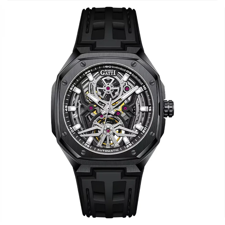 Bonest Gatti - BG5802-A2