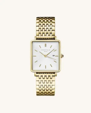 Boxy Gold QWSG−Q09