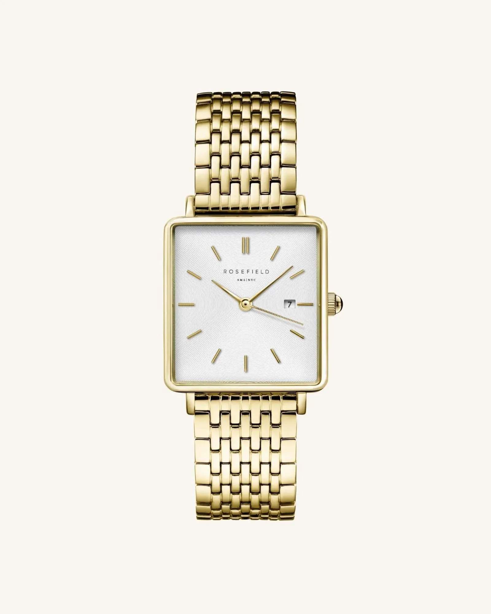 Boxy Gold QWSG−Q09