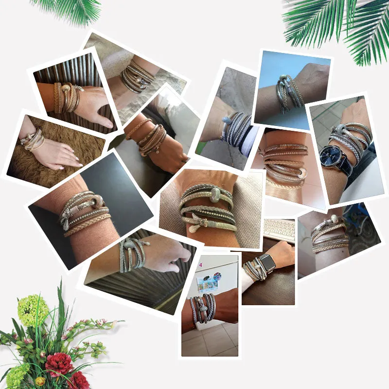 Bracelet AIMEE