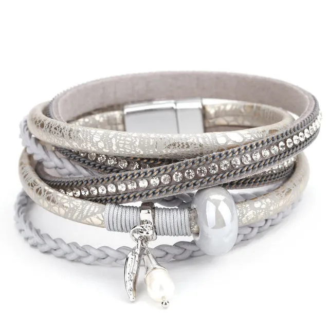 Bracelet AIMEE