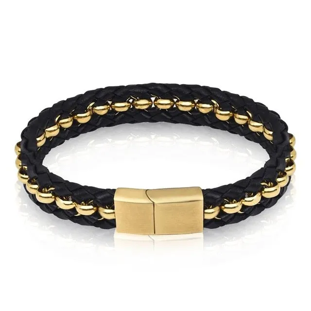 Bracelet BEADS