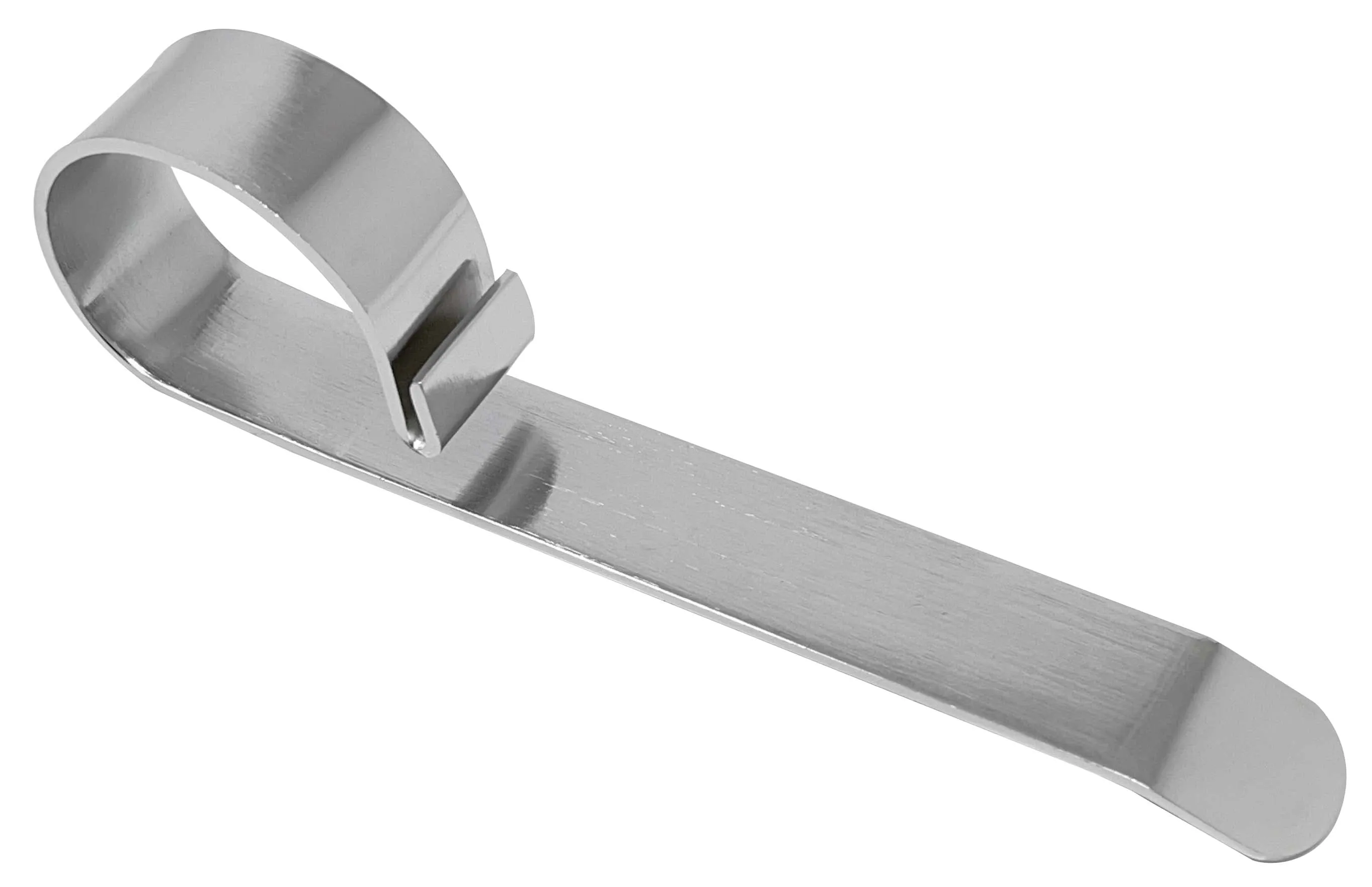 Bracelet Bending Mandrel Tool