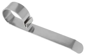 Bracelet Bending Mandrel Tool
