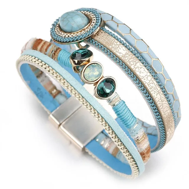 Bracelet JADORE