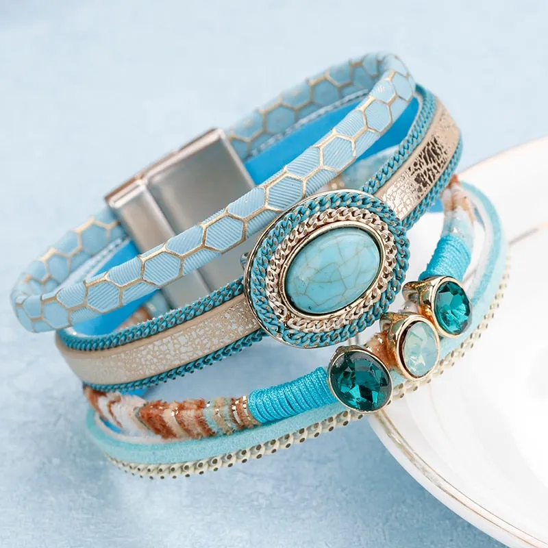 Bracelet JADORE